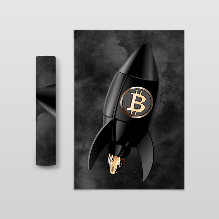 BTC ROCKET