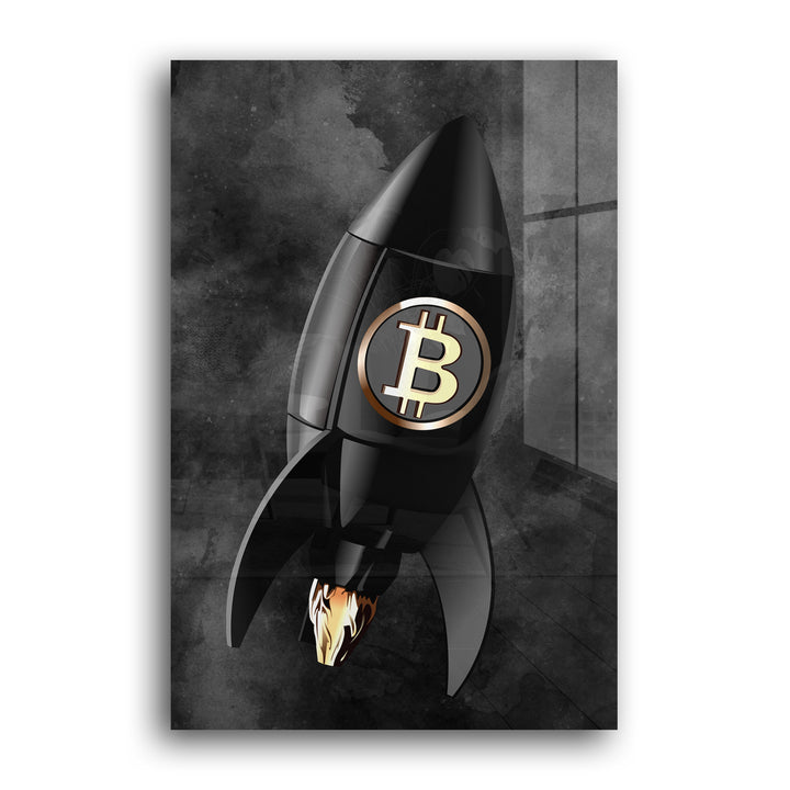 BTC ROCKET