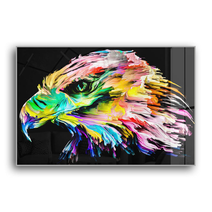 COLORFUL EAGLE