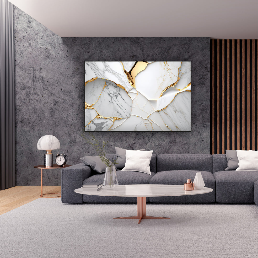 LUXURY MARBLE