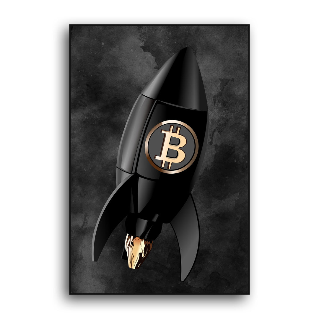 BTC ROCKET